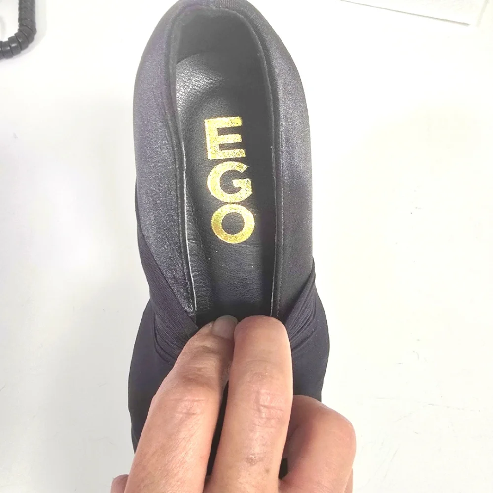 EGO excellent new